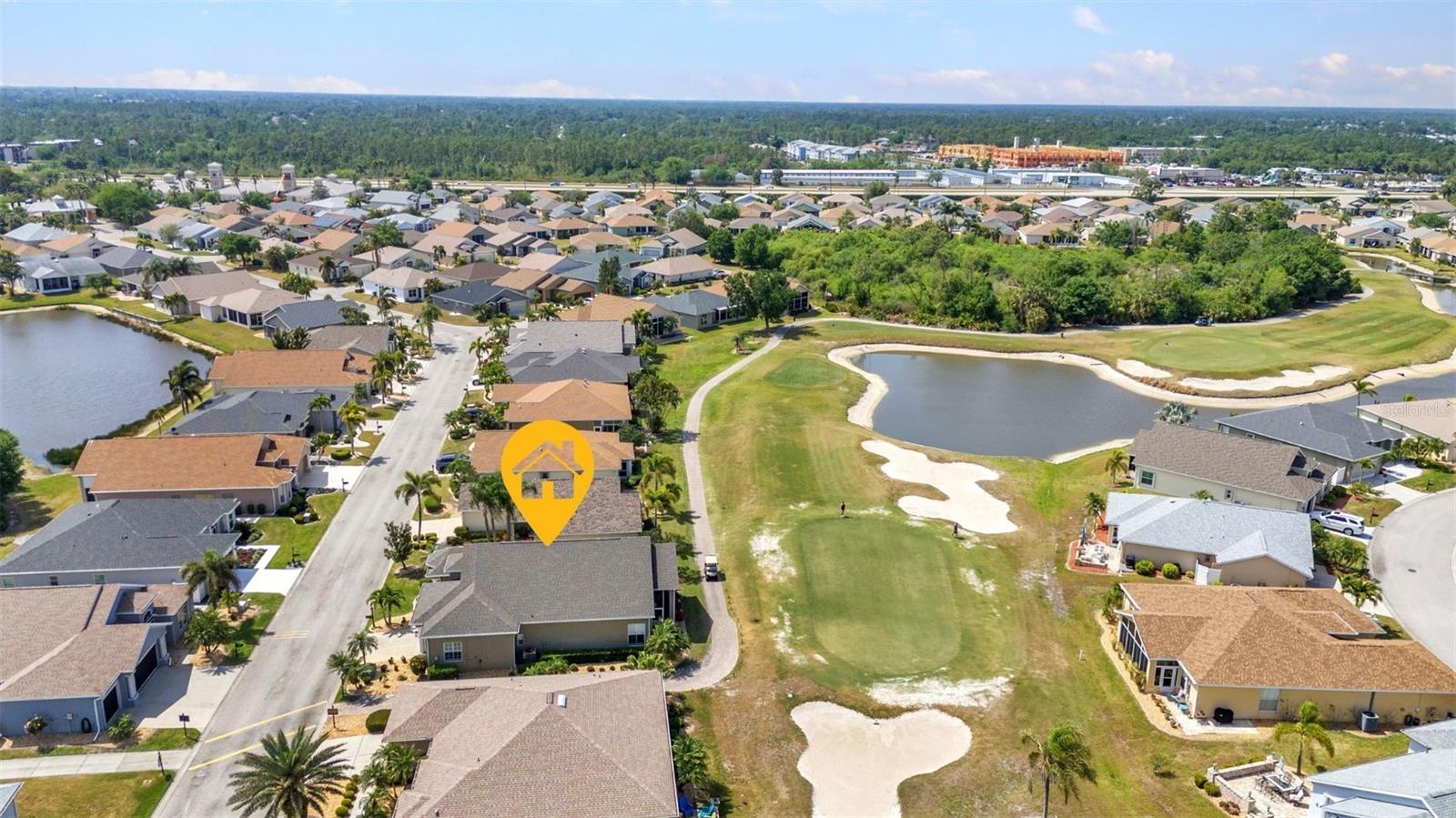 24260 WESTGATE BLVD, PORT CHARLOTTE, FL, 33980