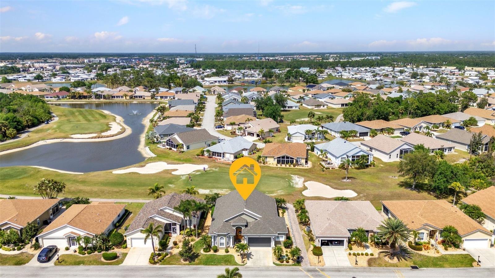 24260 WESTGATE BLVD, PORT CHARLOTTE, FL, 33980