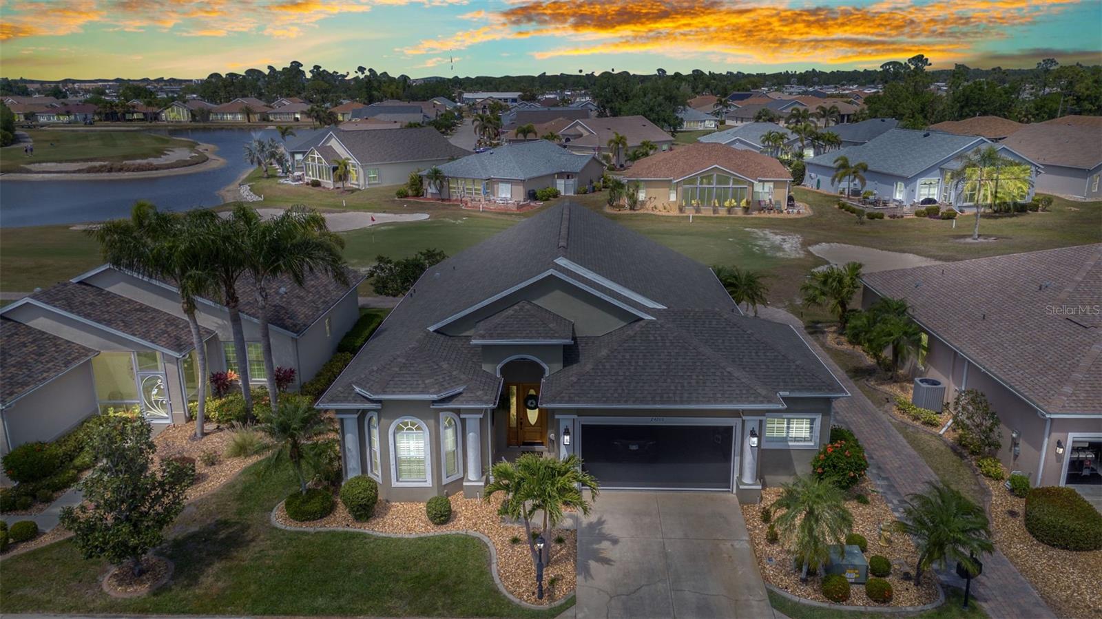 24260 WESTGATE BLVD, PORT CHARLOTTE, FL, 33980
