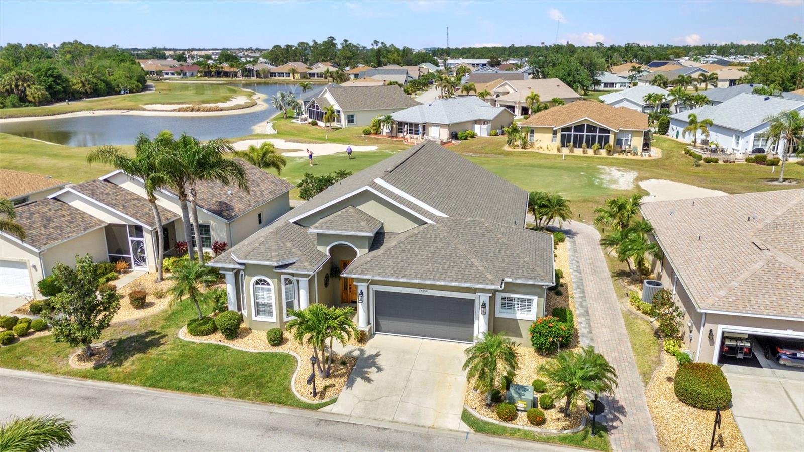24260 WESTGATE BLVD, PORT CHARLOTTE, FL, 33980