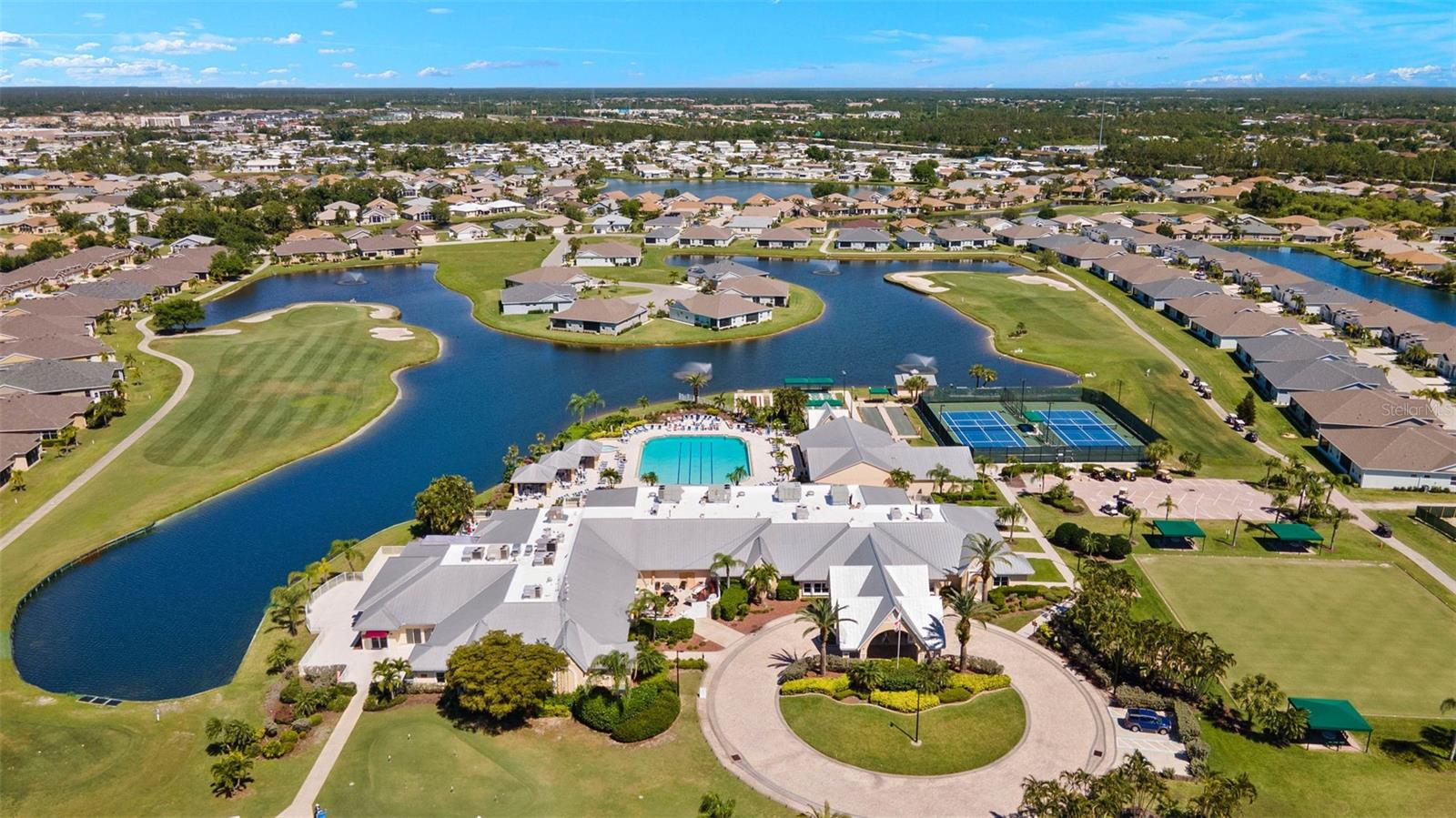 24260 WESTGATE BLVD, PORT CHARLOTTE, FL, 33980