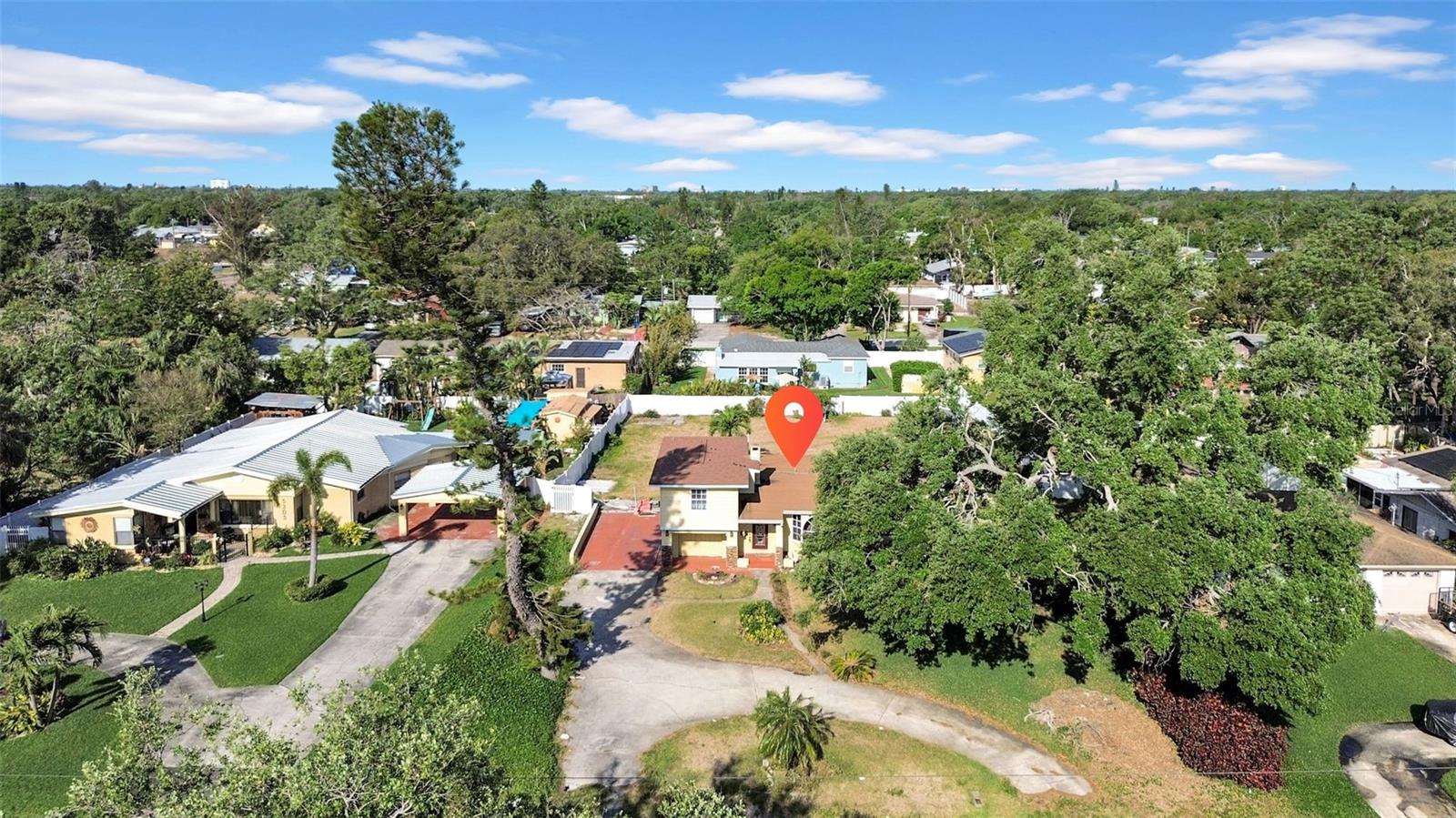 5241 4TH ST S, ST PETERSBURG, FL, 33705