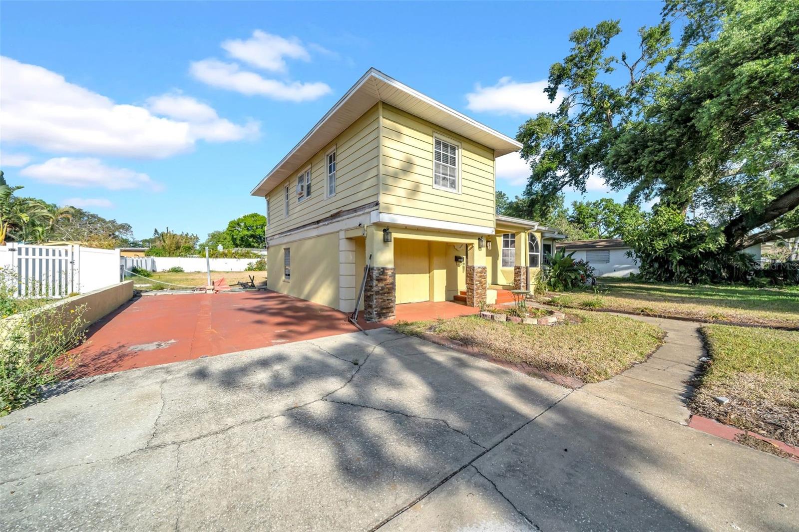 5241 4TH ST S, ST PETERSBURG, FL, 33705