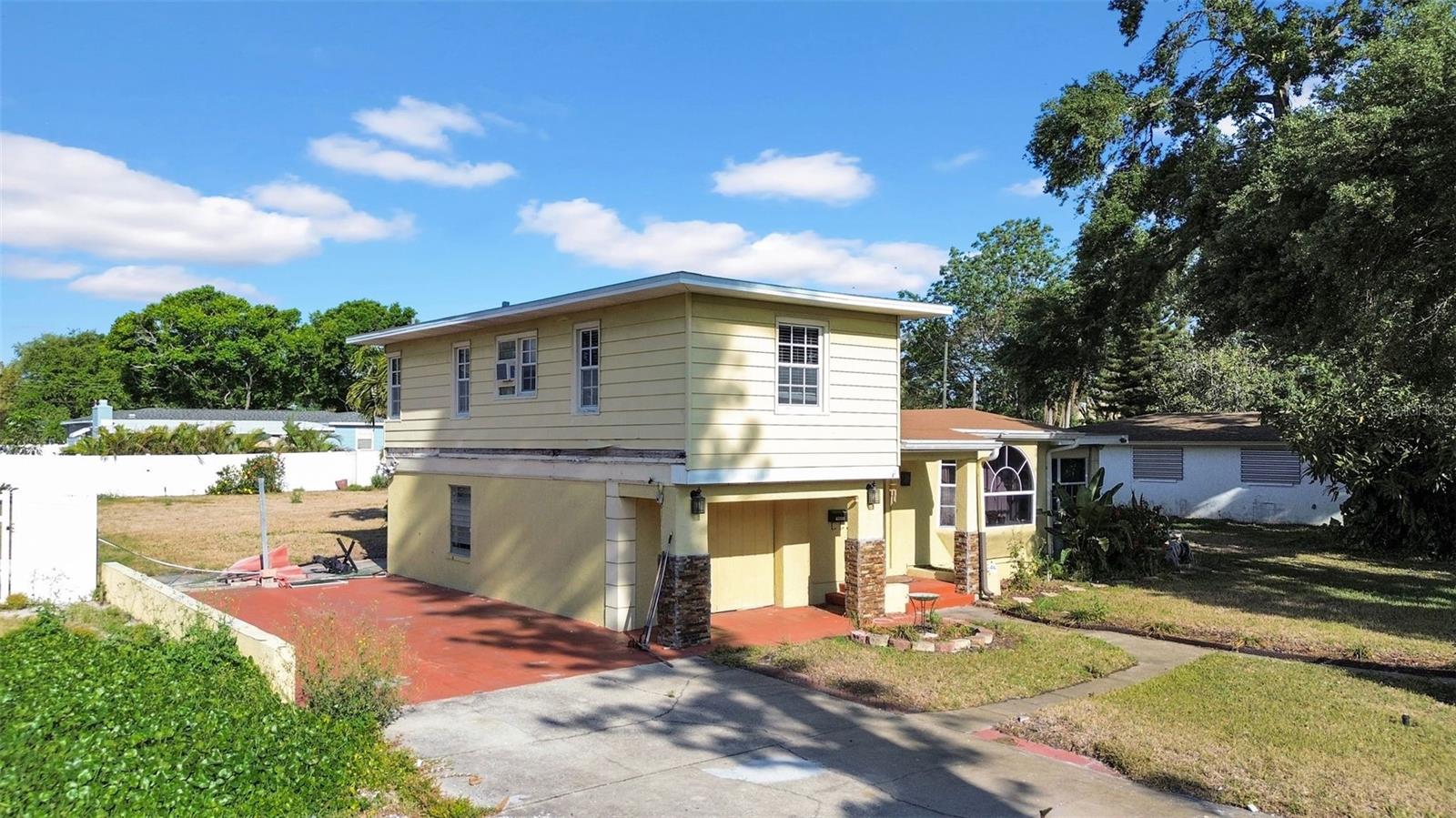 5241 4TH ST S, ST PETERSBURG, FL, 33705