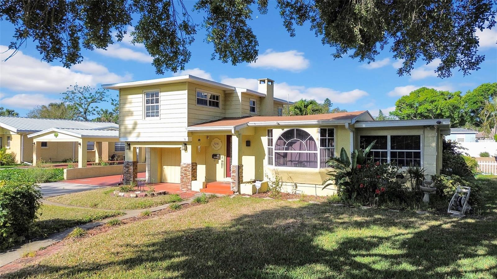 5241 4TH ST S, ST PETERSBURG, FL, 33705