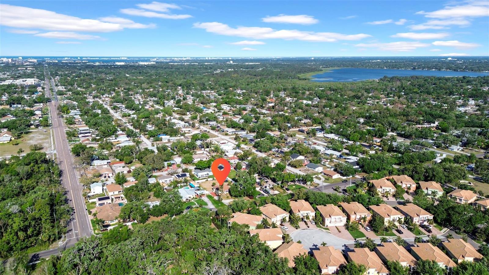 5241 4TH ST S, ST PETERSBURG, FL, 33705