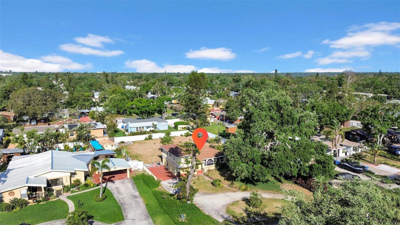 5241 4TH ST S, ST PETERSBURG, FL, 33705