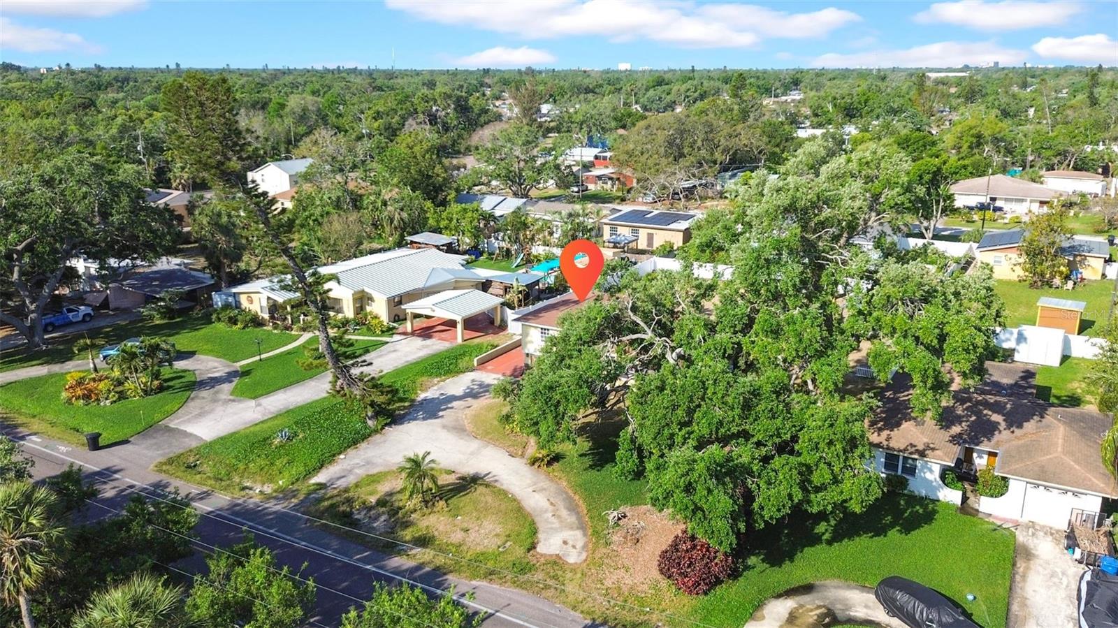 5241 4TH ST S, ST PETERSBURG, FL, 33705