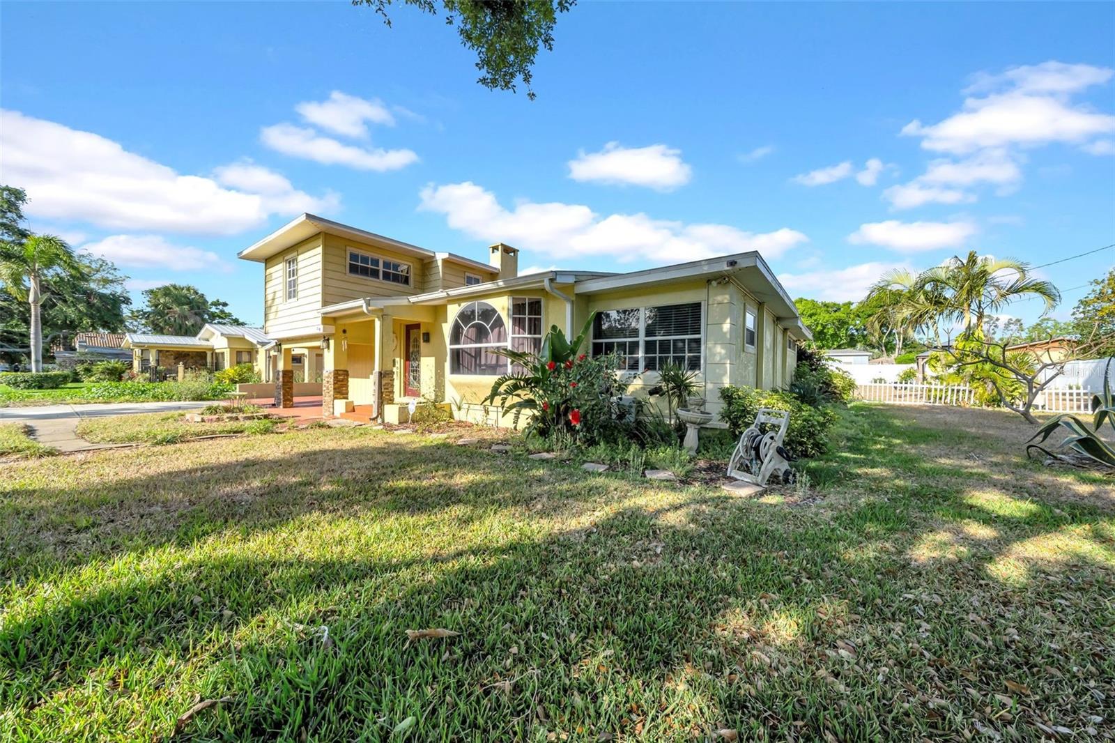 5241 4TH ST S, ST PETERSBURG, FL, 33705