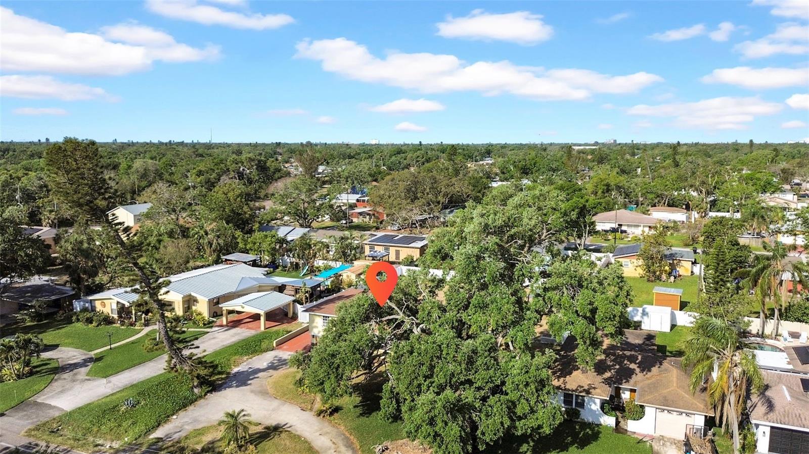 5241 4TH ST S, ST PETERSBURG, FL, 33705