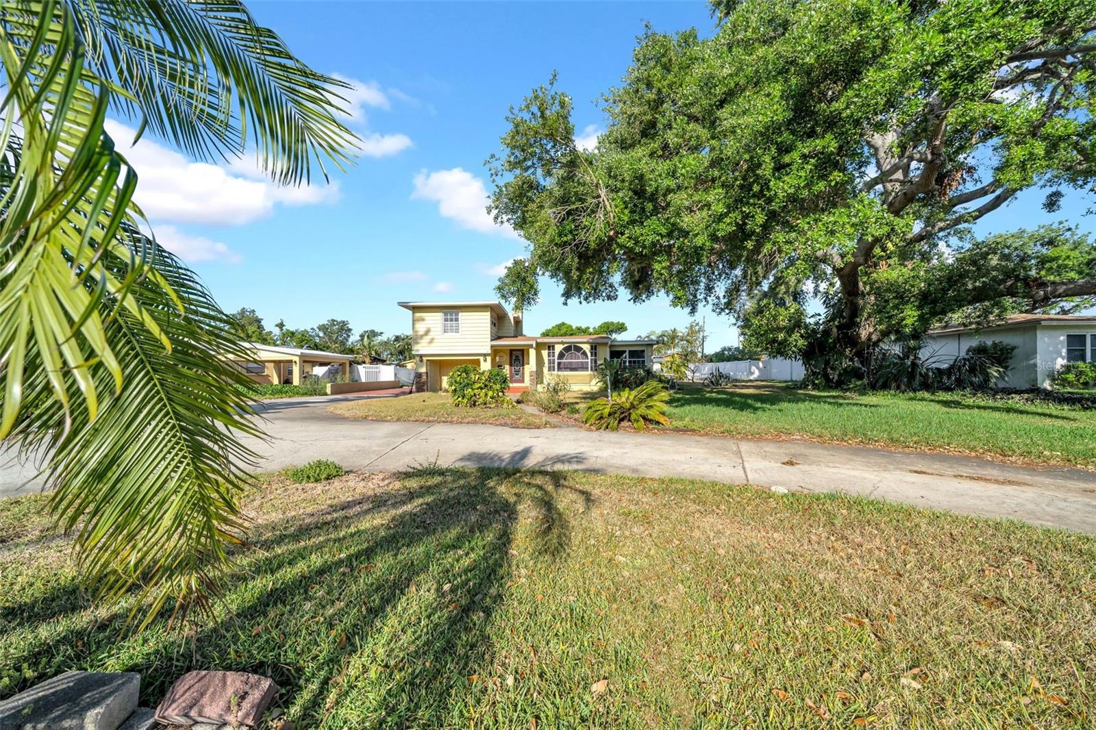 5241 4TH ST S, ST PETERSBURG, FL, 33705