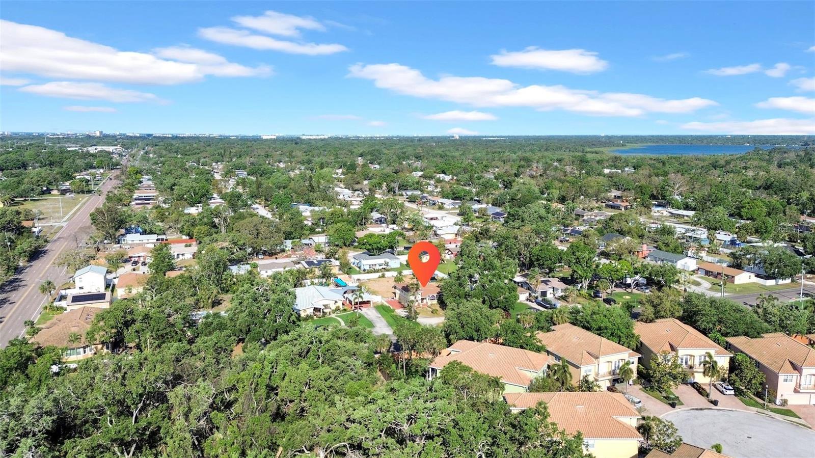 5241 4TH ST S, ST PETERSBURG, FL, 33705