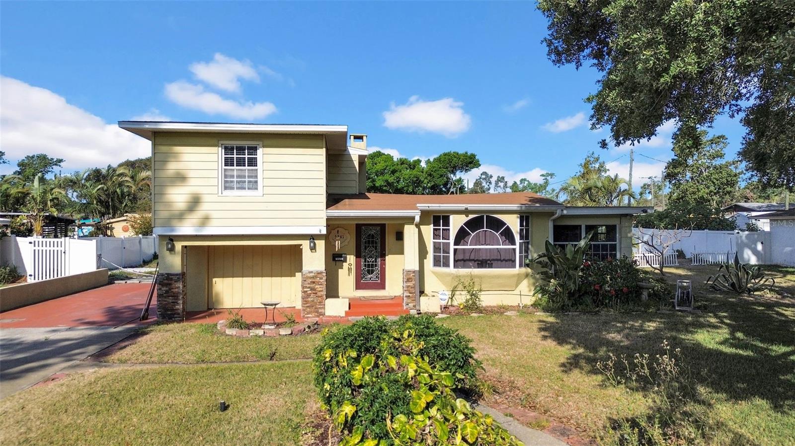 5241 4TH ST S, ST PETERSBURG, FL, 33705