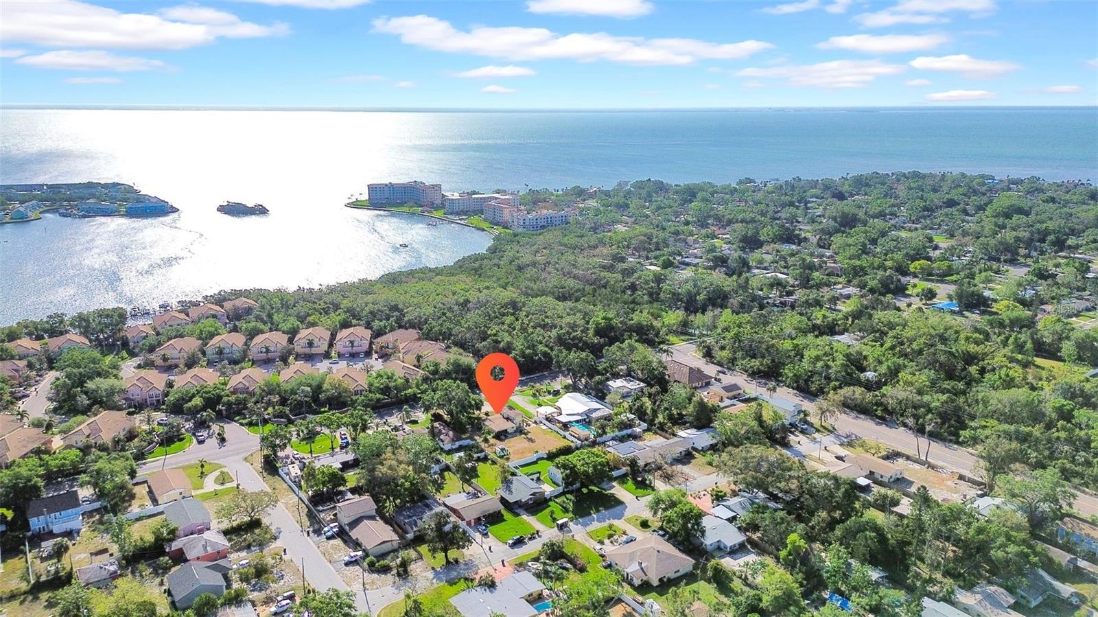 5241 4TH ST S, ST PETERSBURG, FL, 33705