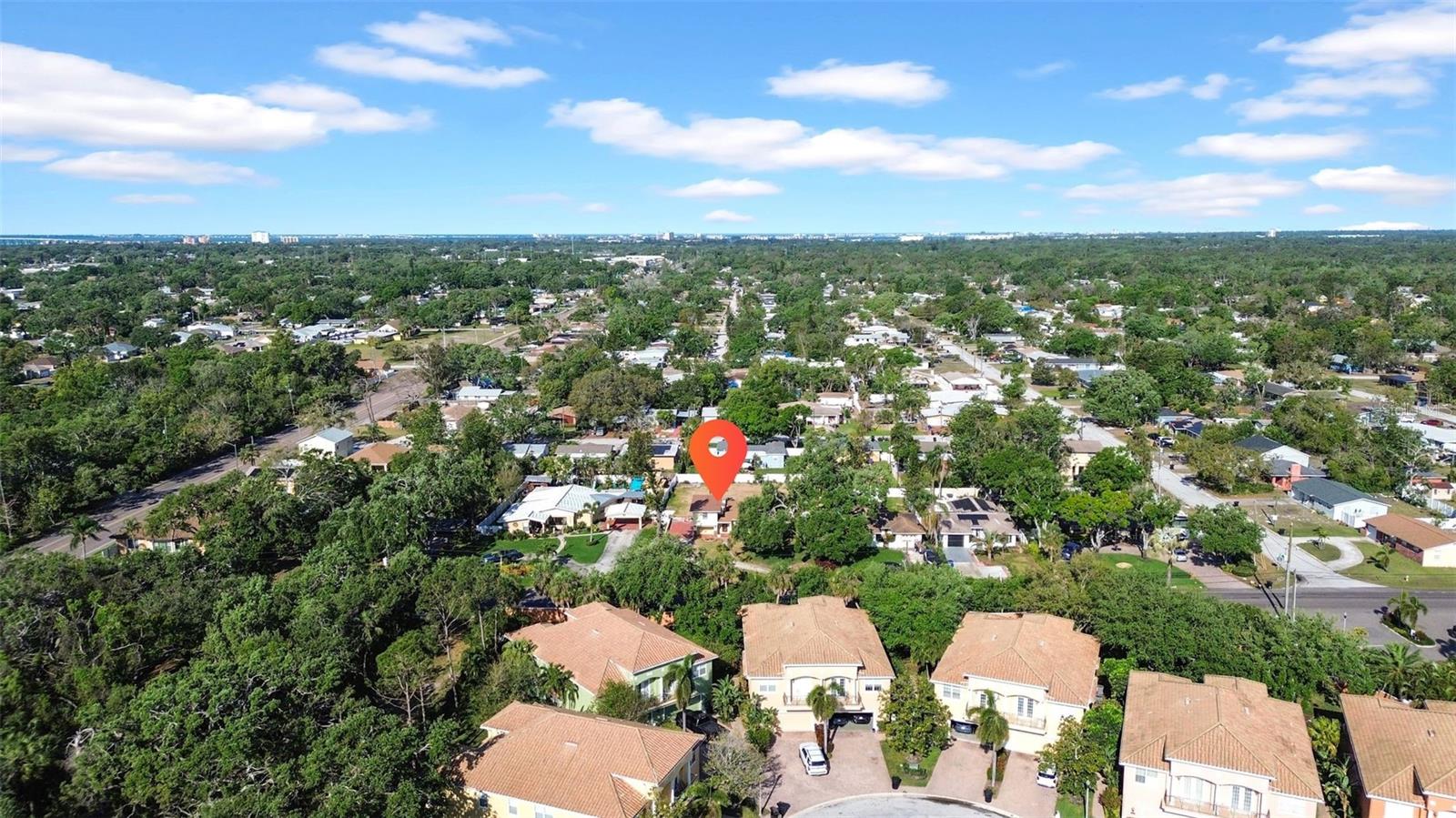 5241 4TH ST S, ST PETERSBURG, FL, 33705