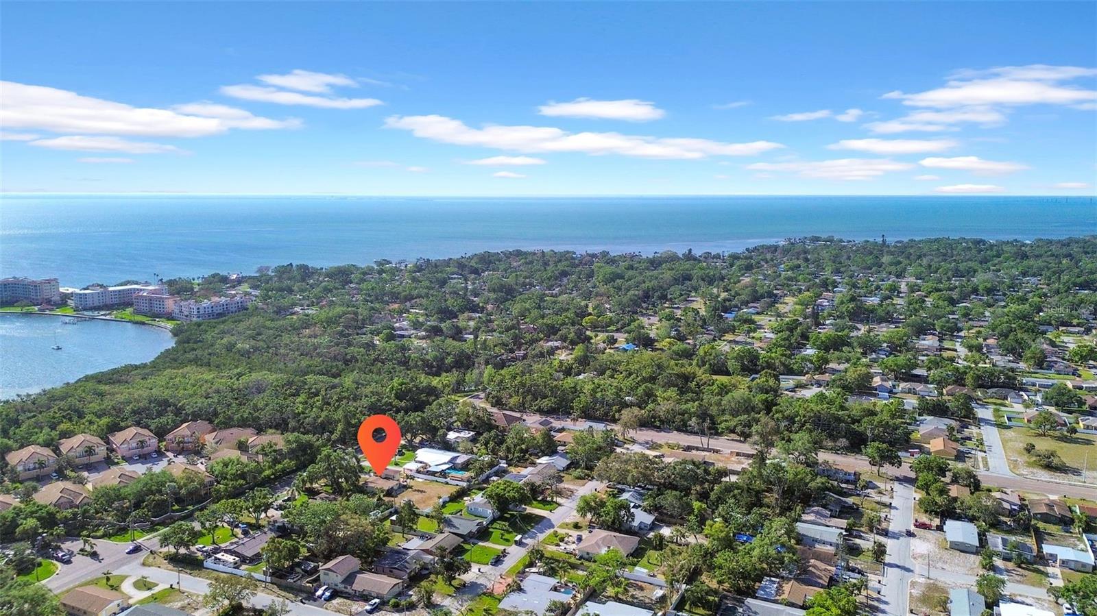 5241 4TH ST S, ST PETERSBURG, FL, 33705