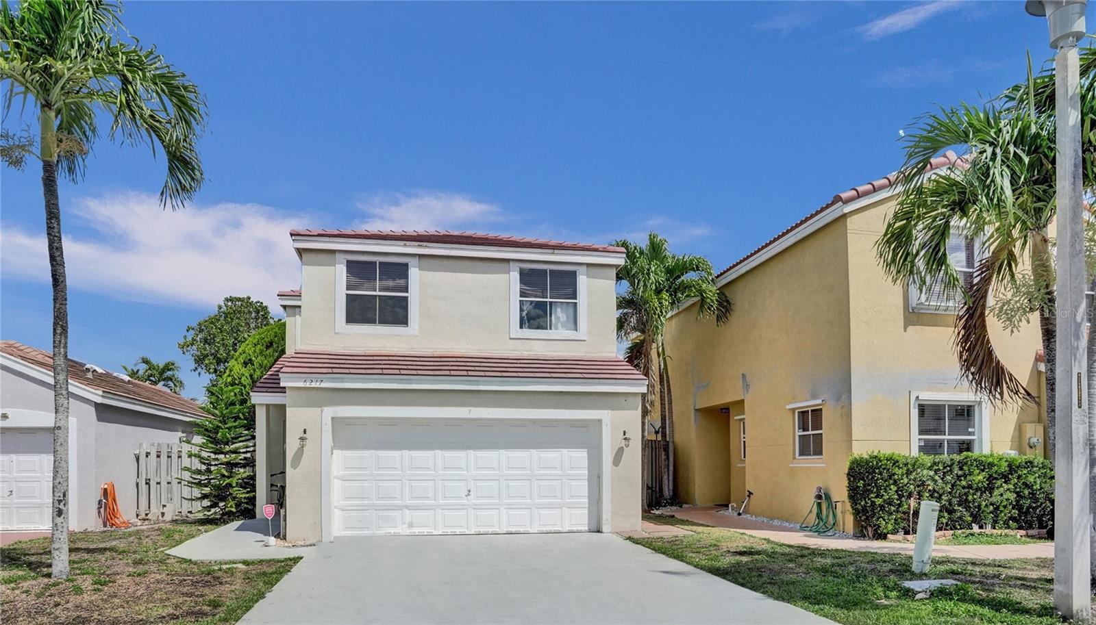 6217 MOHAWK TER, MARGATE, FL, 33063