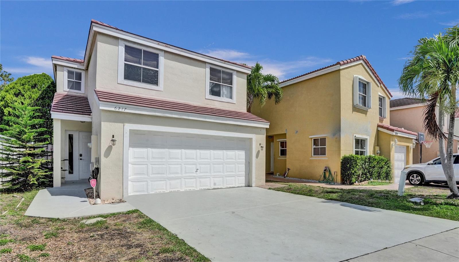 6217 MOHAWK TER, MARGATE, FL, 33063