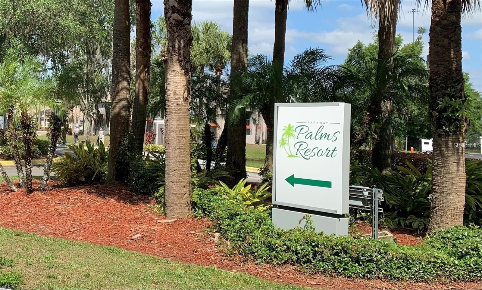 3100 PARKWAY BLVD #113, KISSIMMEE, FL, 34747