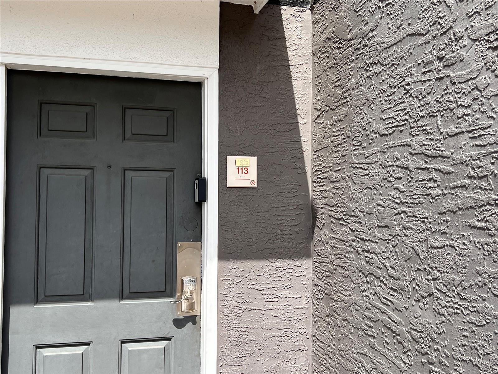 3100 PARKWAY BLVD #113, KISSIMMEE, FL, 34747