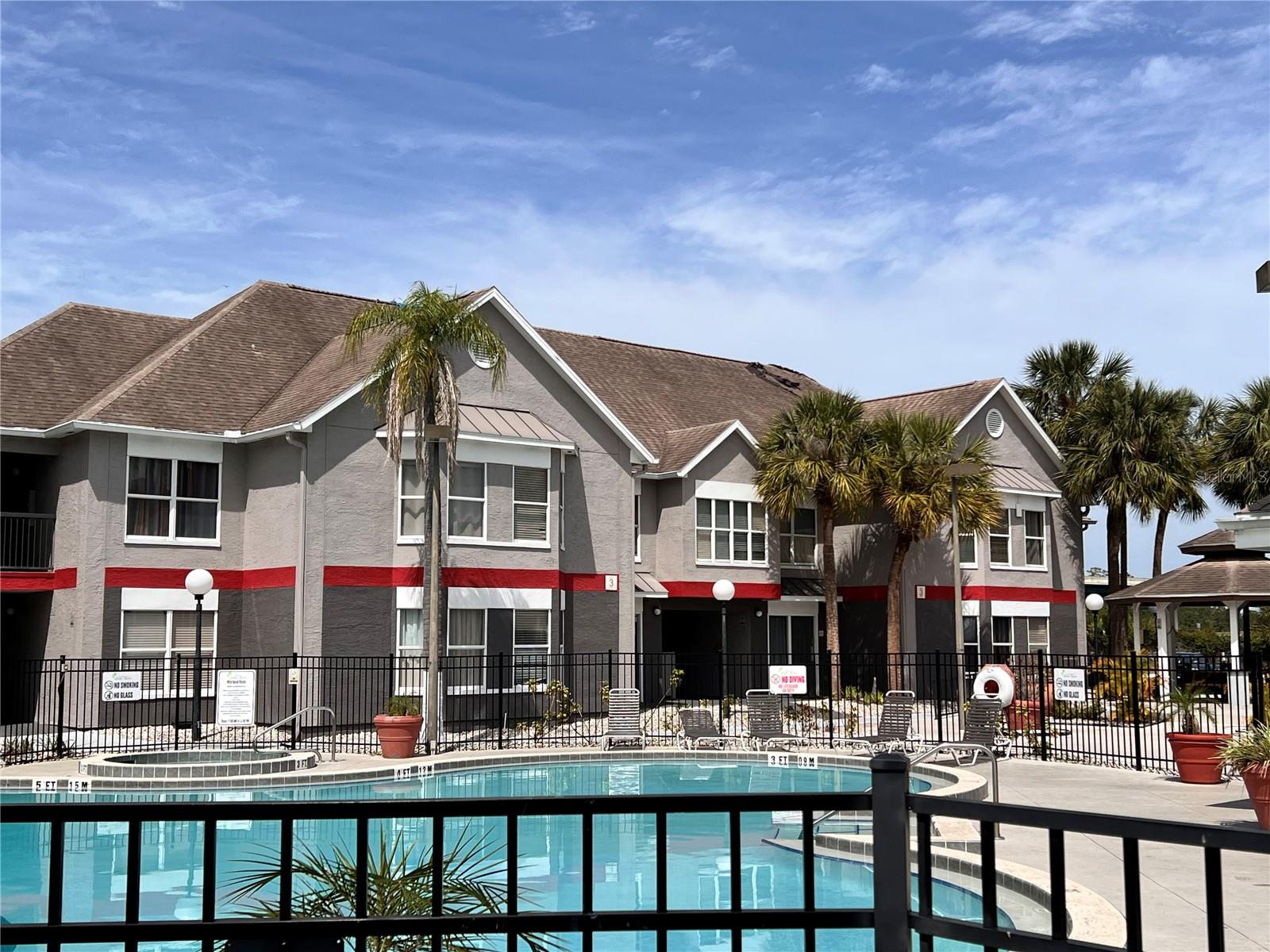 3100 PARKWAY BLVD #113, KISSIMMEE, FL, 34747