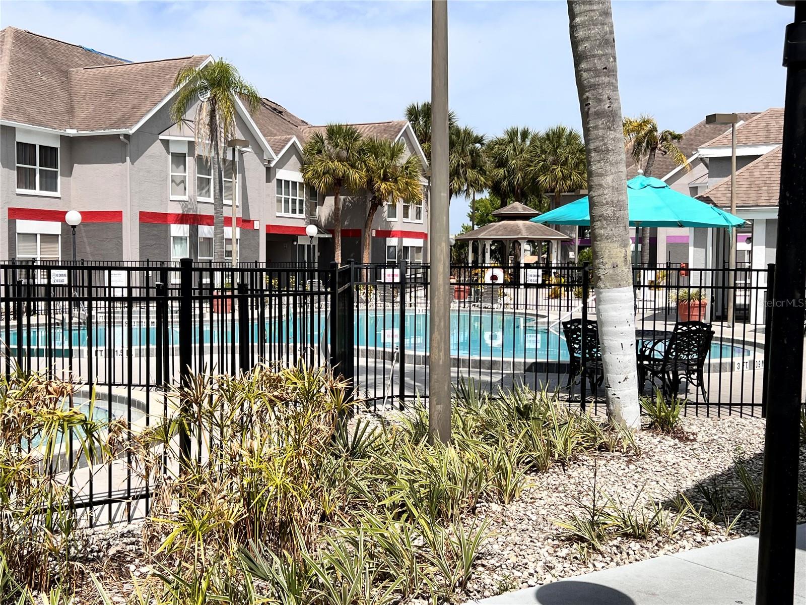 3100 PARKWAY BLVD #113, KISSIMMEE, FL, 34747