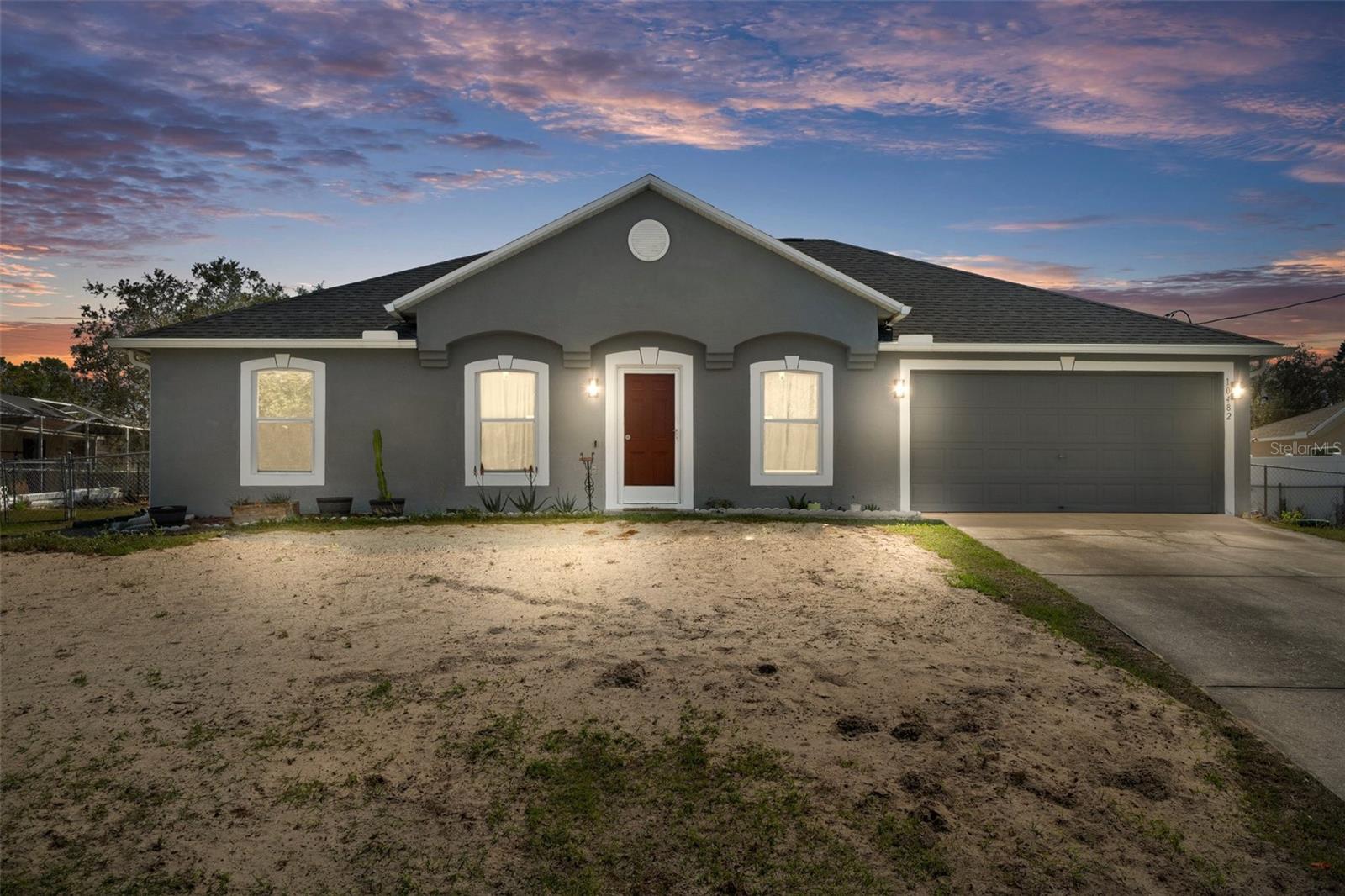 10482 GATLING ST, SPRING HILL, FL, 34608