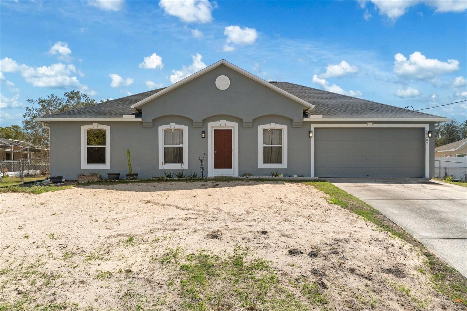 10482 GATLING ST, SPRING HILL, FL, 34608