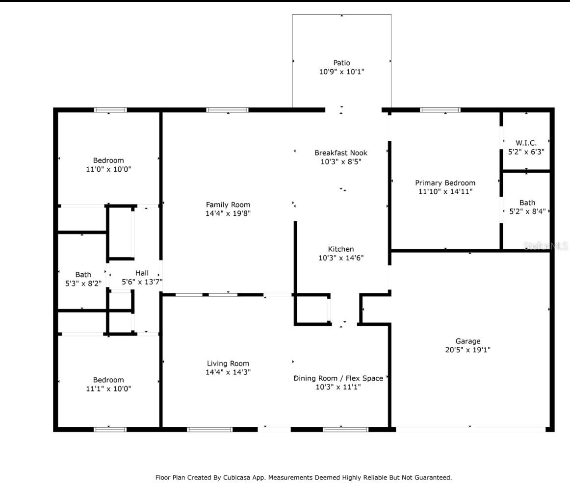 10482 GATLING ST, SPRING HILL, FL, 34608