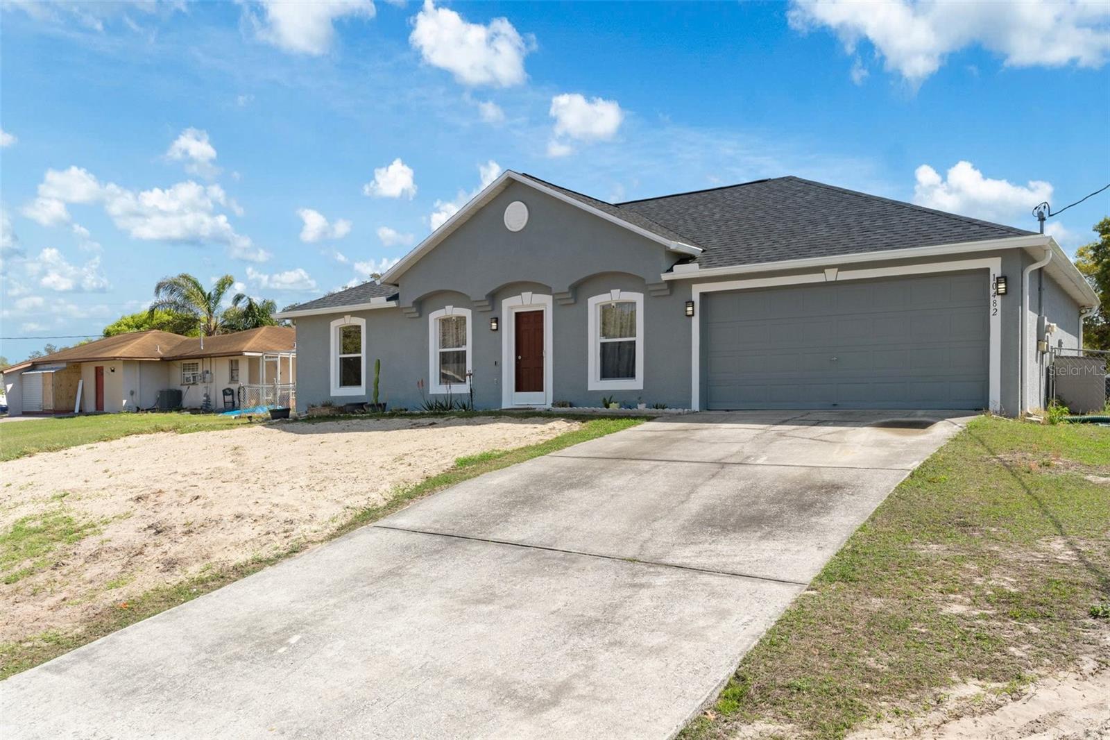 10482 GATLING ST, SPRING HILL, FL, 34608