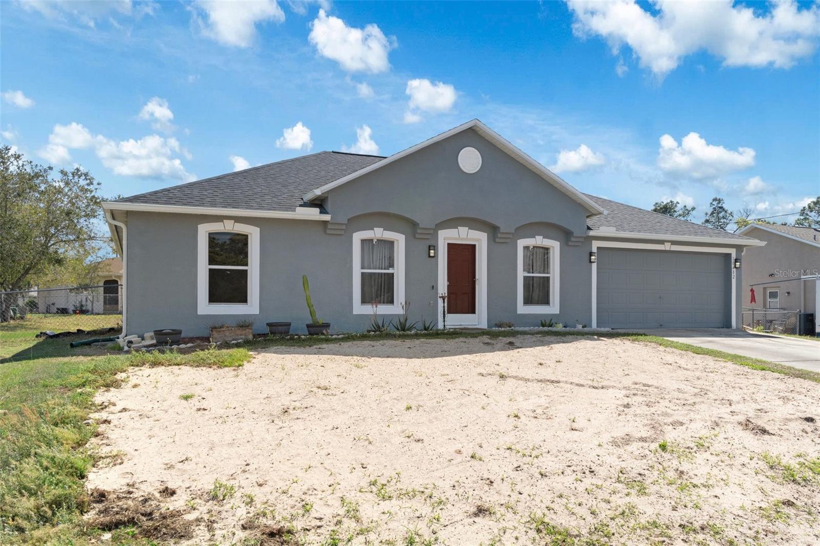 10482 GATLING ST, SPRING HILL, FL, 34608