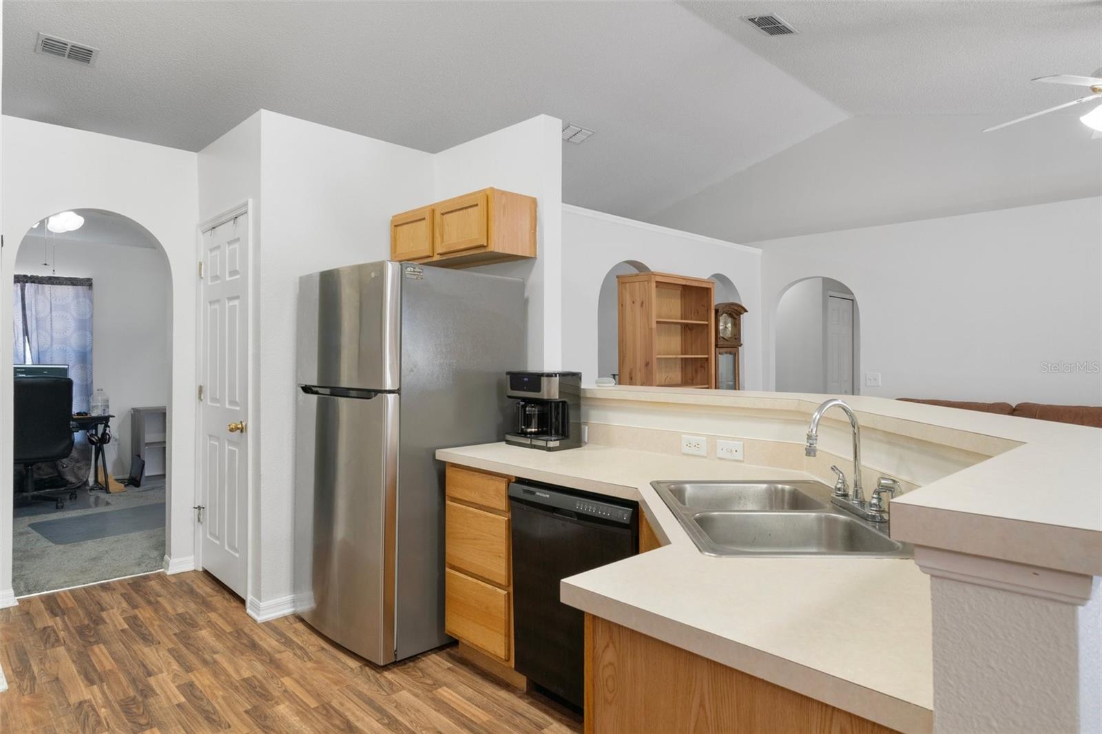 10482 GATLING ST, SPRING HILL, FL, 34608
