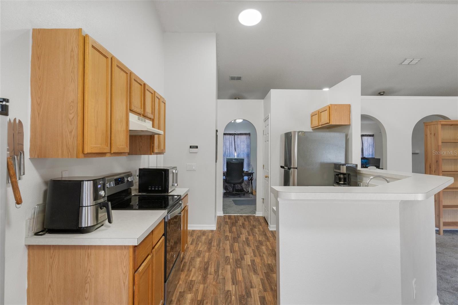 10482 GATLING ST, SPRING HILL, FL, 34608