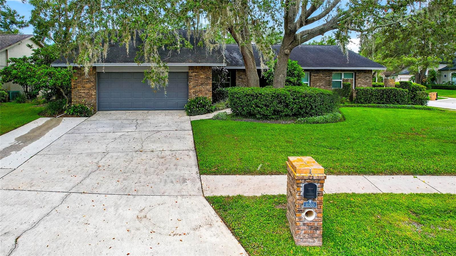 11510 MOFFAT PL, TEMPLE TERRACE, FL, 33617