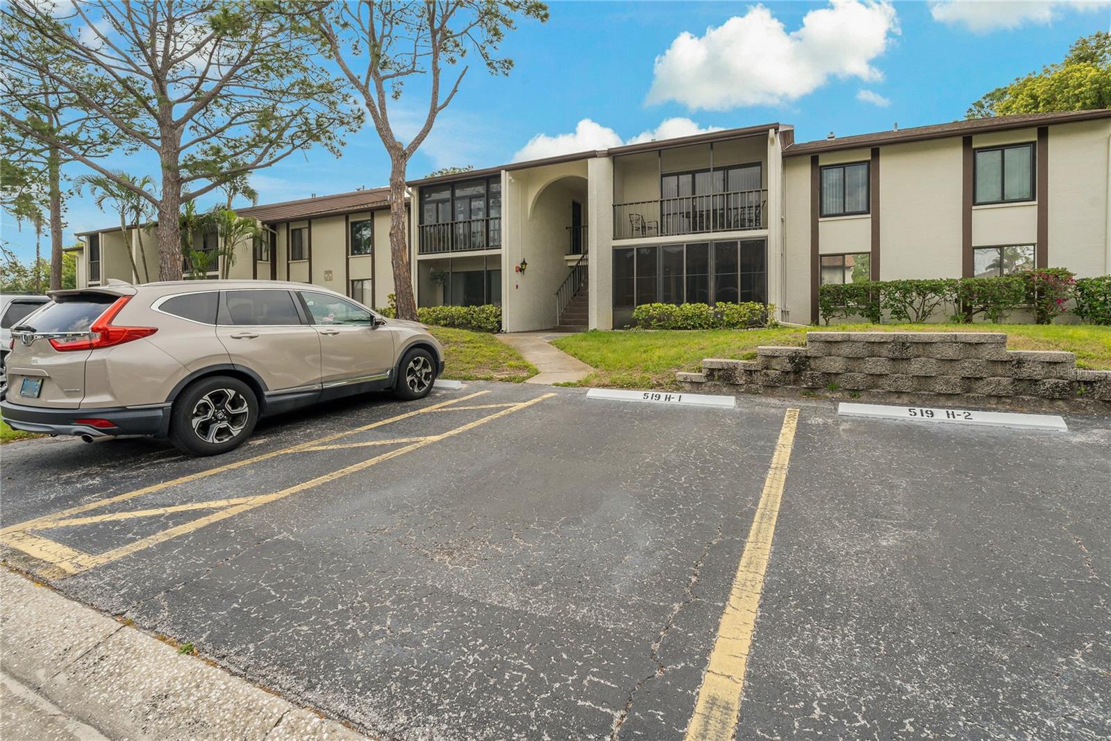 2699 PINE RIDGE WAY E #H1, PALM HARBOR, FL, 34684