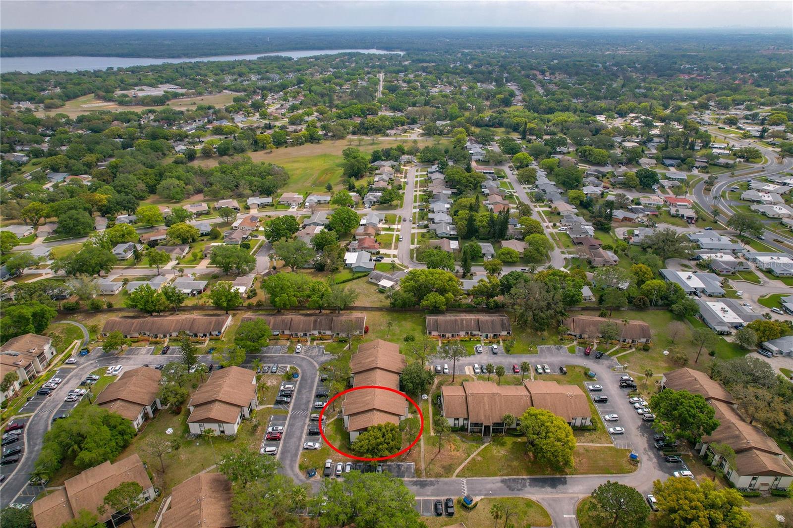 2699 PINE RIDGE WAY E #H1, PALM HARBOR, FL, 34684