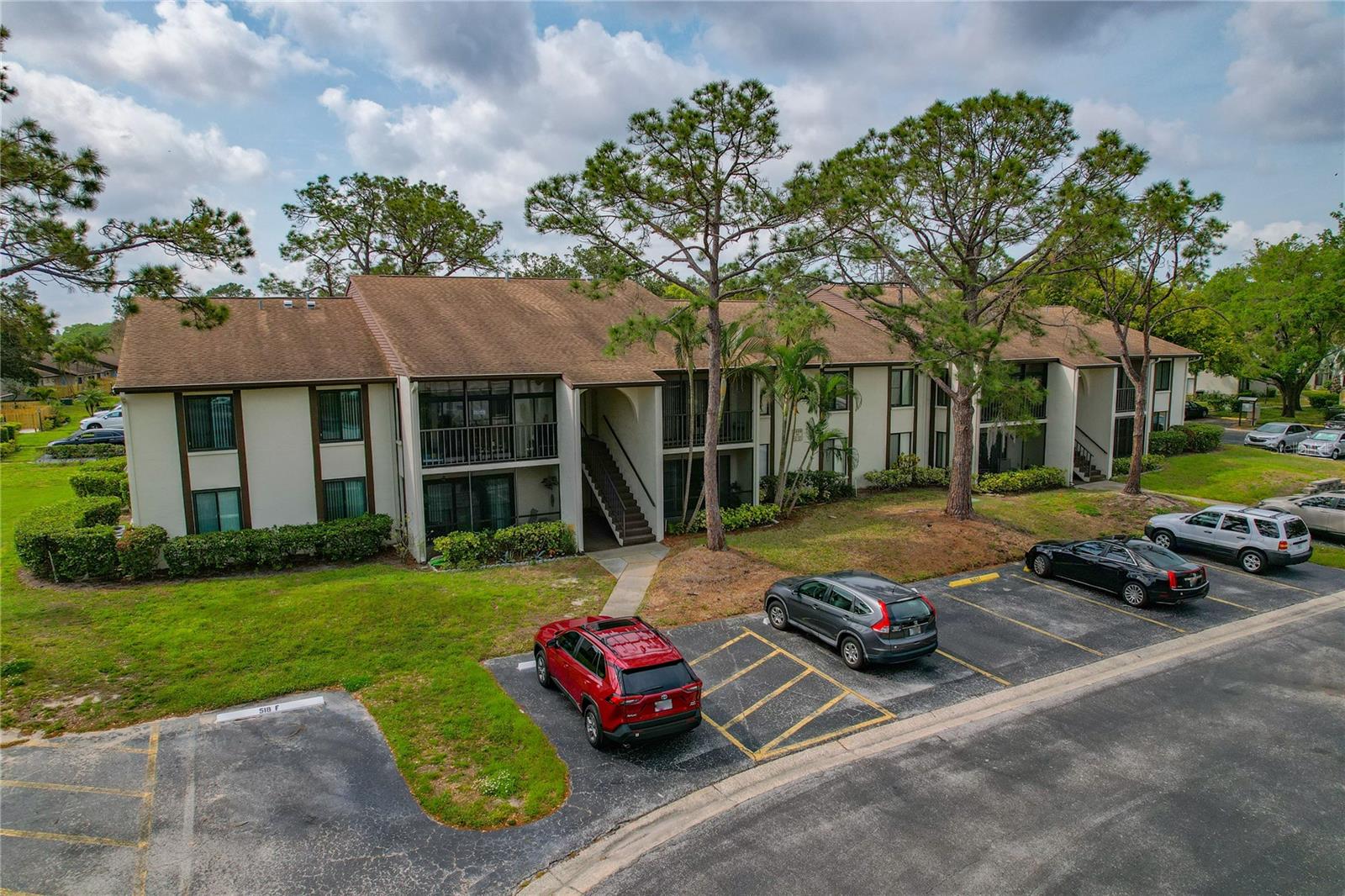2699 PINE RIDGE WAY E #H1, PALM HARBOR, FL, 34684