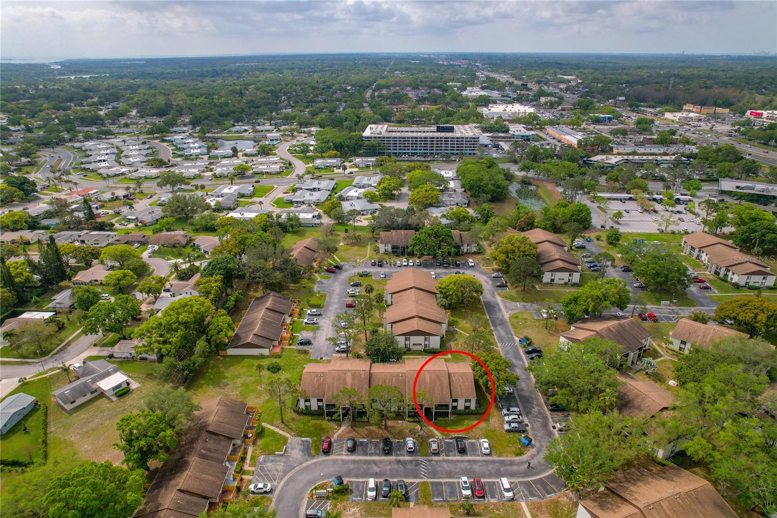 2699 PINE RIDGE WAY E #H1, PALM HARBOR, FL, 34684
