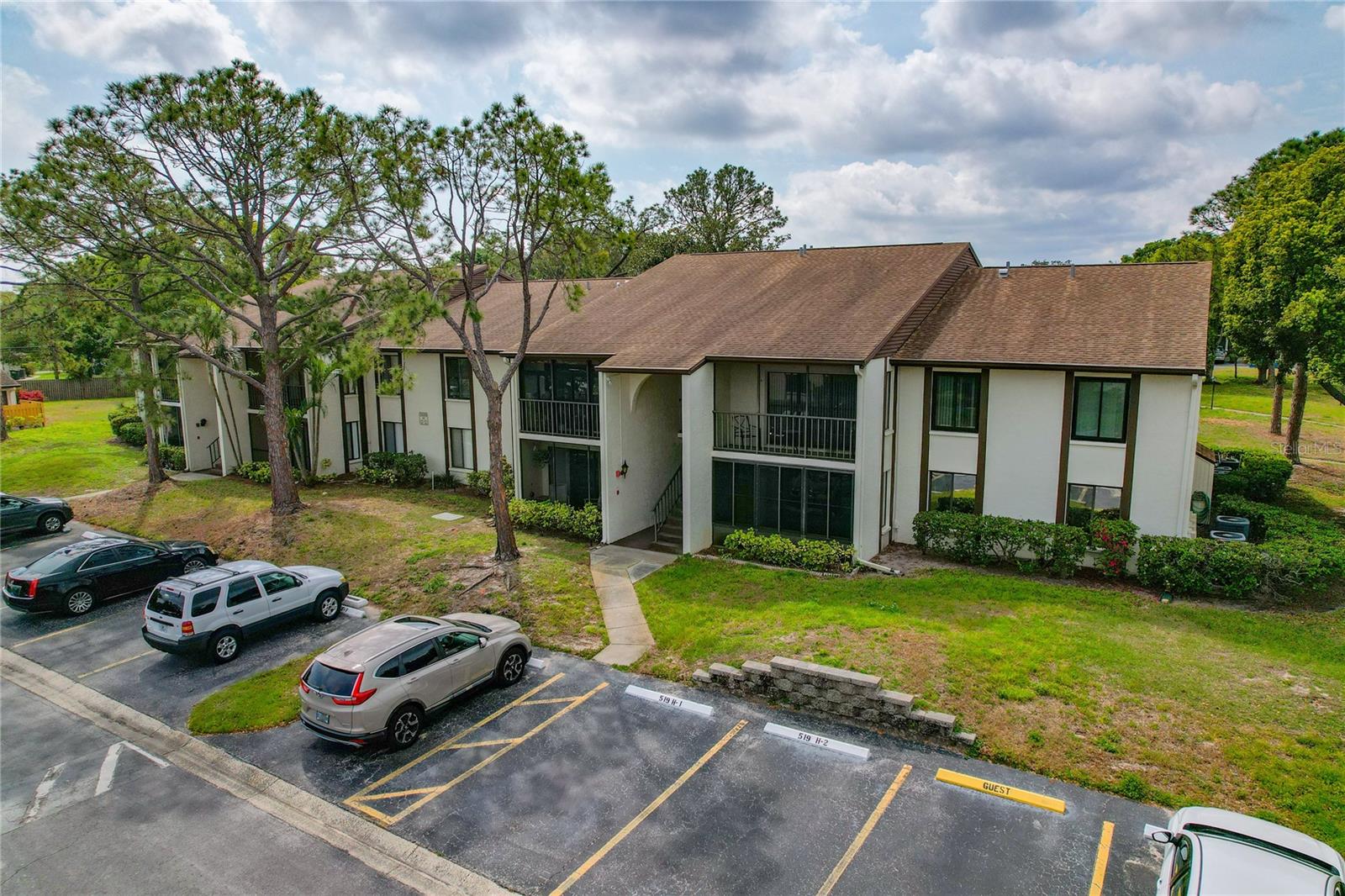2699 PINE RIDGE WAY E #H1, PALM HARBOR, FL, 34684