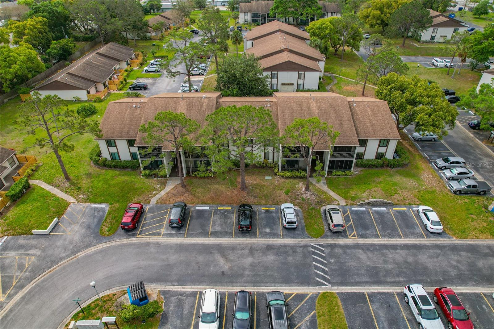 2699 PINE RIDGE WAY E #H1, PALM HARBOR, FL, 34684
