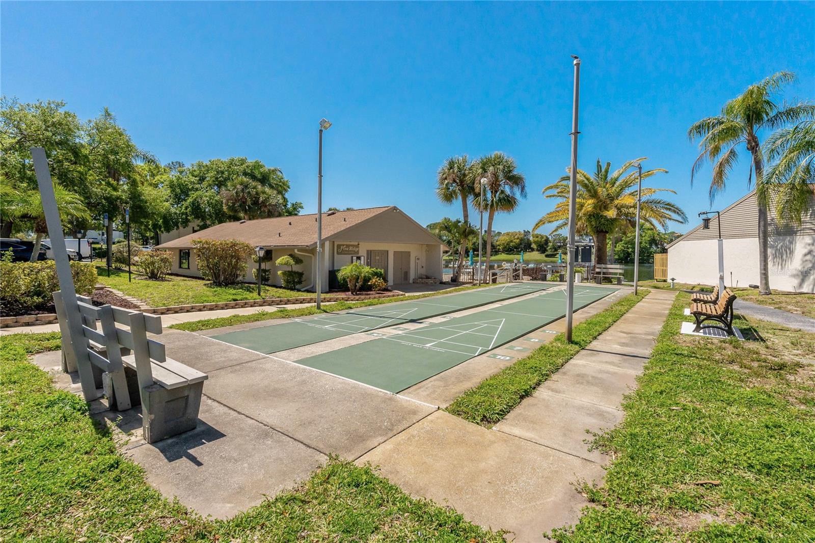 2699 PINE RIDGE WAY E #H1, PALM HARBOR, FL, 34684