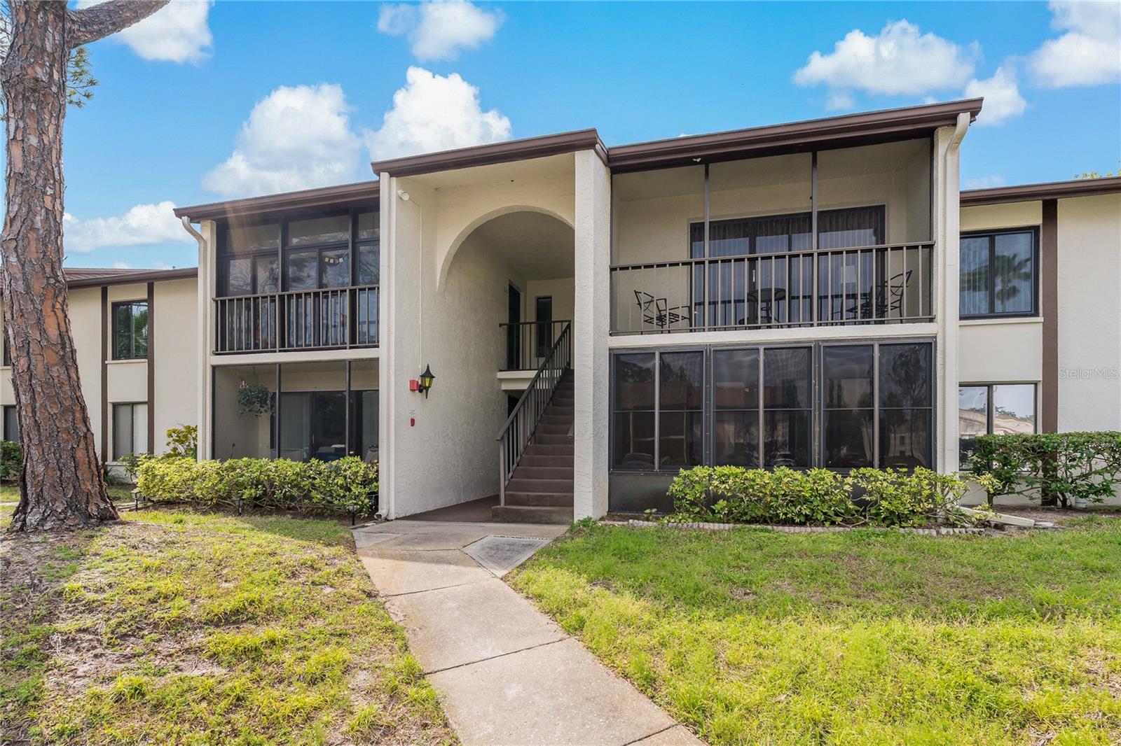 2699 PINE RIDGE WAY E #H1, PALM HARBOR, FL, 34684