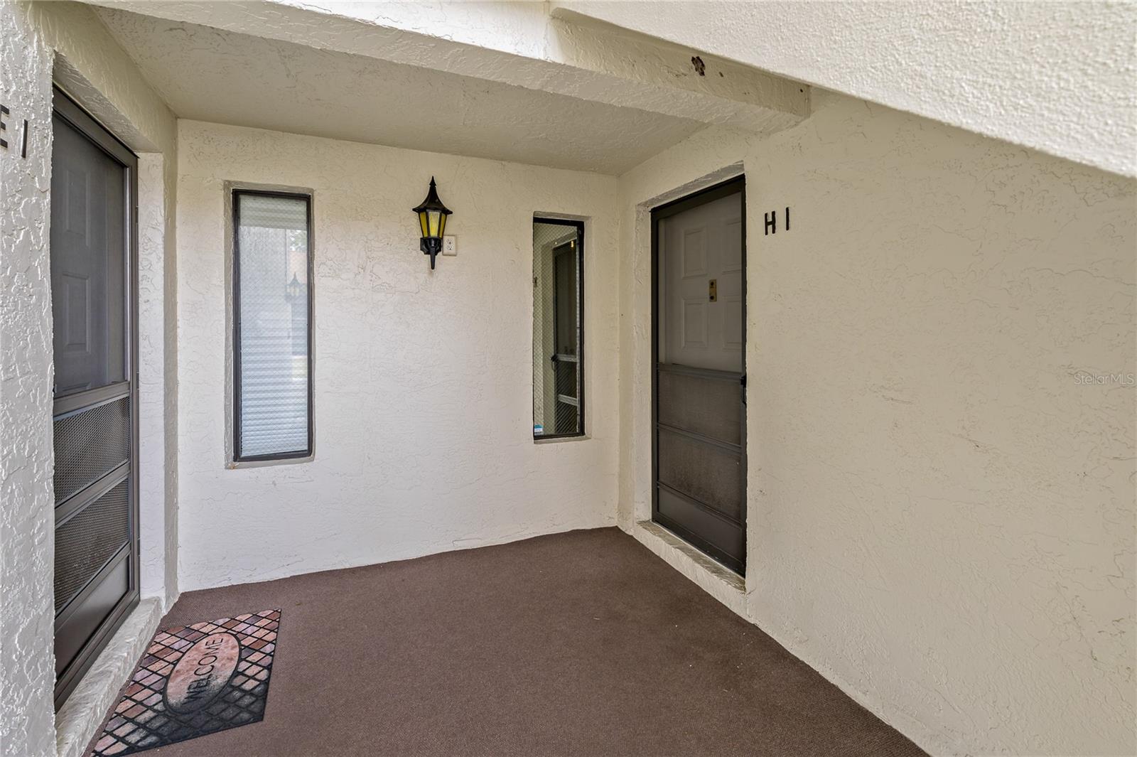 2699 PINE RIDGE WAY E #H1, PALM HARBOR, FL, 34684