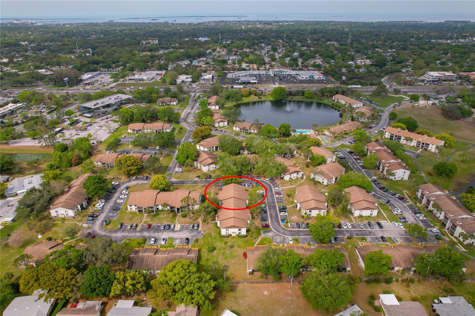 2699 PINE RIDGE WAY E #H1, PALM HARBOR, FL, 34684