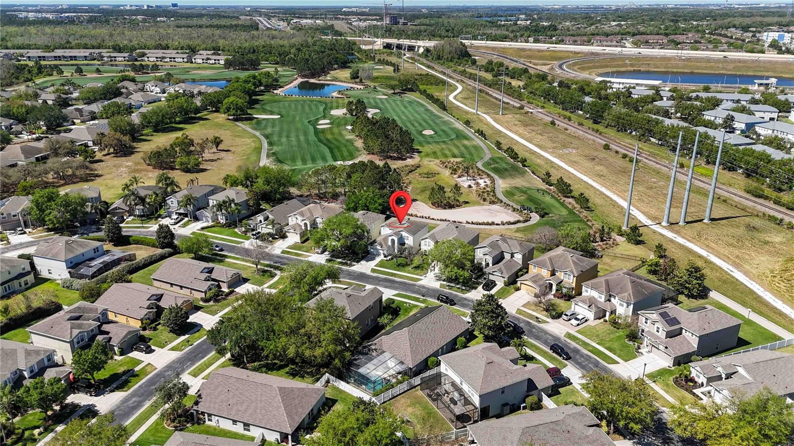 9826 HERON POINTE DR, ORLANDO, FL, 32832