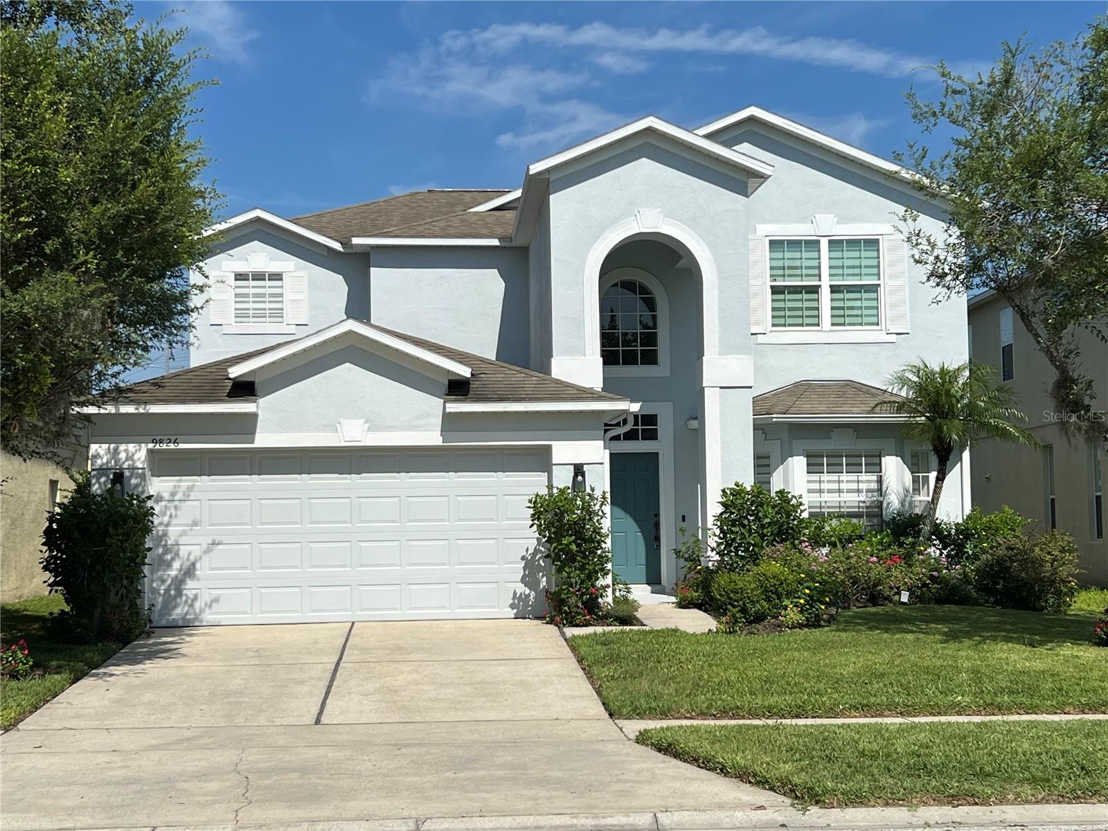 9826 HERON POINTE DR, ORLANDO, FL, 32832