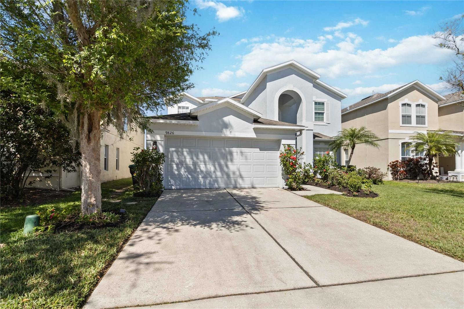9826 HERON POINTE DR, ORLANDO, FL, 32832