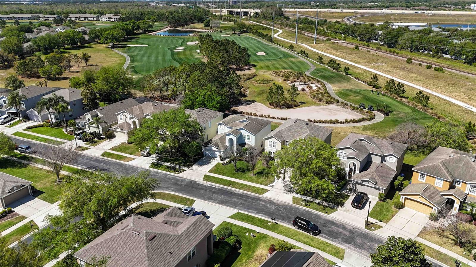 9826 HERON POINTE DR, ORLANDO, FL, 32832