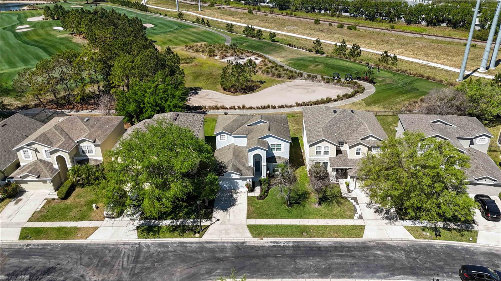 9826 HERON POINTE DR, ORLANDO, FL, 32832