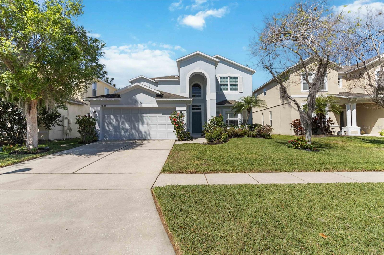 9826 HERON POINTE DR, ORLANDO, FL, 32832